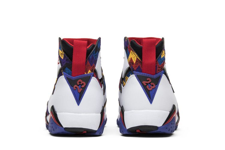 Air Jordan 7 Retro Nothing But Net