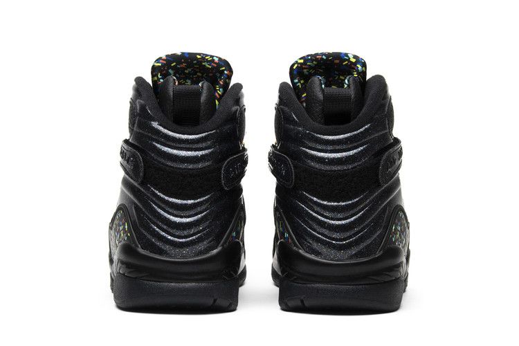 Air Jordan 8 Retro Confetti
