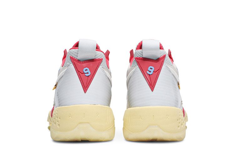 Air Jordan Zoom 92 Union Guava Ice