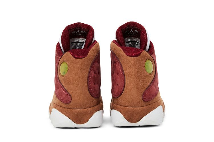 Air Jordan 13 Retro Premio Bin 23