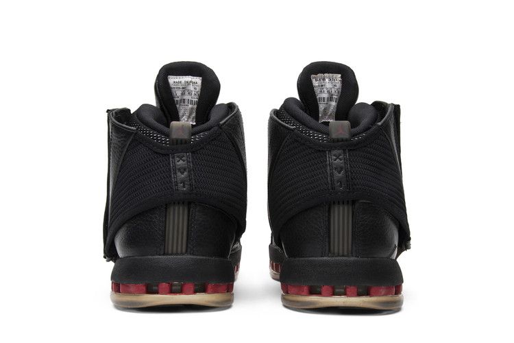 Air Jordan Countdown Pack 7/16