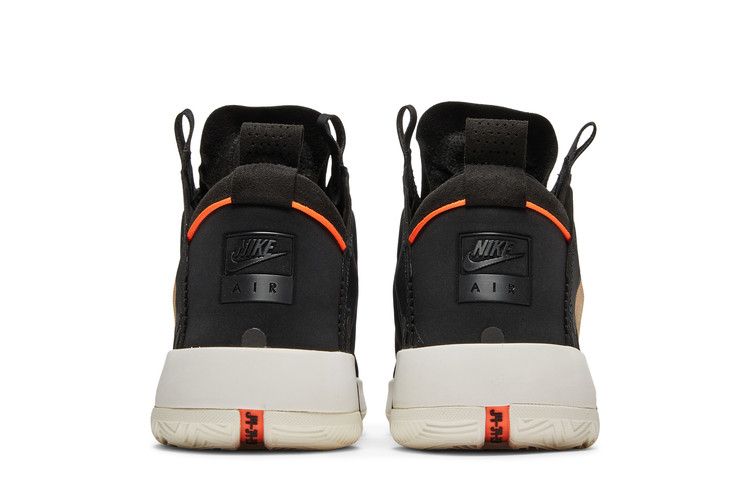Air Jordan XXXIV Amber Rise