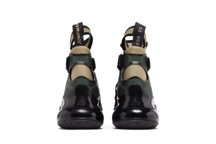 Air Jordan Air Latitude 720 Sequoia (Women's)