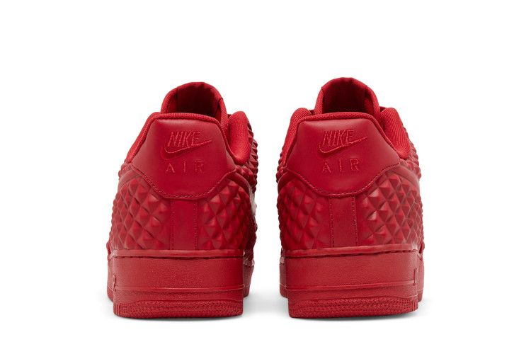 Nike Air Force 1 Low Independence Day Red