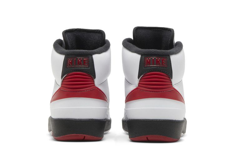 Air Jordan 2 Retro OG Chicago (2022) (Women's)