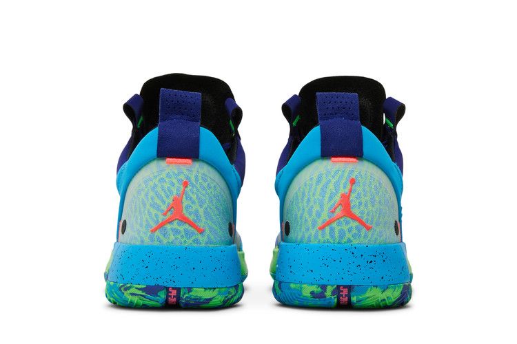 Air Jordan XXXIV Low Regency Purple