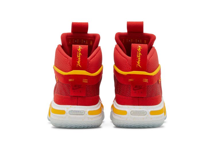 Air Jordan 36 PE Guo Ailun