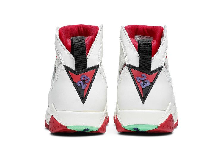 Air Jordan 7 OG Hare (1992)