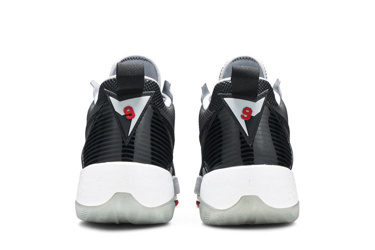Air Jordan Zoom 92 Black Cement