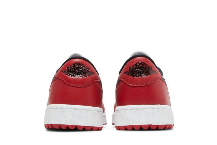 Air Jordan 1 Retro Low Golf Chicago