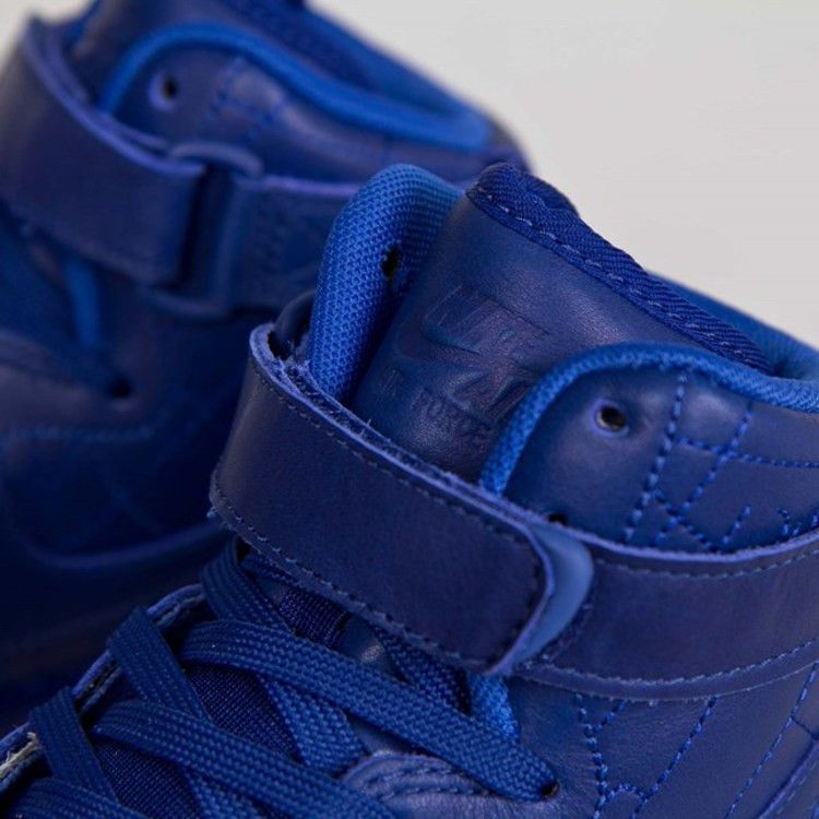 Nike Air Force 1 High City Collection Paris (GS)