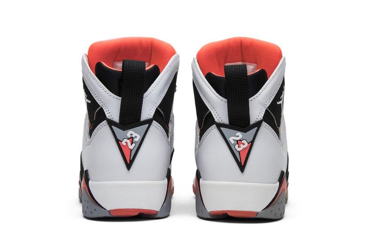 Air Jordan 7 Retro Hot Lava (GS)