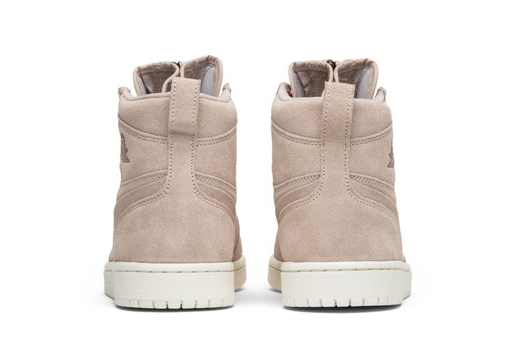 Air Jordan 1 Retro High Zip Particle Beige (Women's)