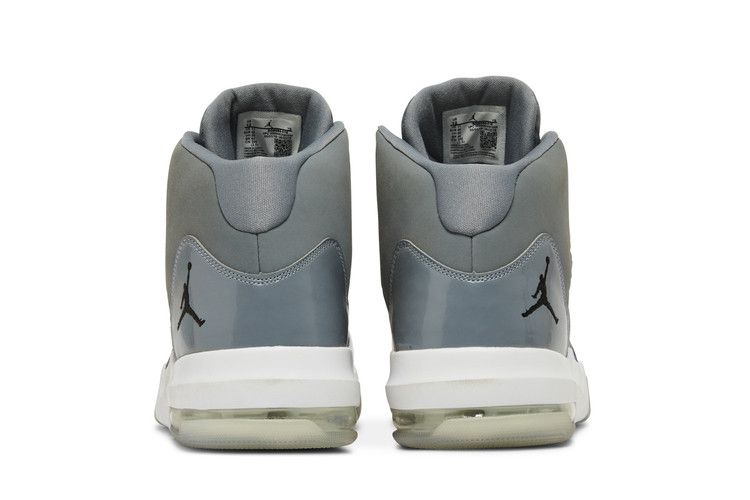 Air Jordan Max Aura Cool Grey