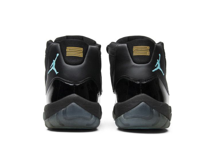 Air Jordan 11 Retro Gamma Blue