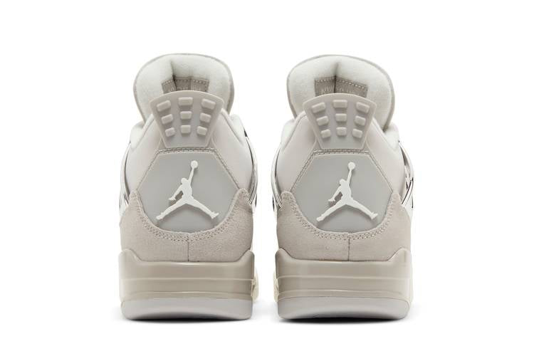 Air Jordan 4 Retro Frozen Moments (Women's)