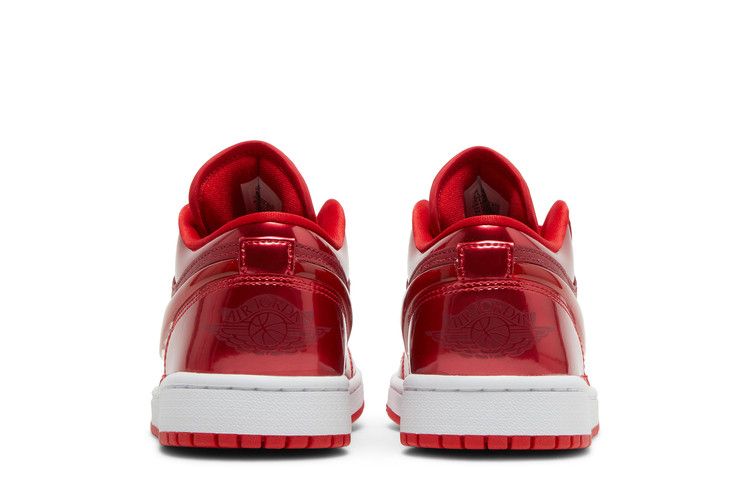 Air Jordan 1 Low SE Pomegranate (Women's)