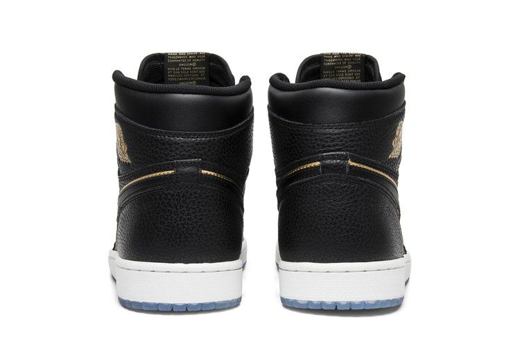 Air Jordan 1 Retro High City of Flight