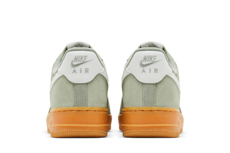 Nike Air Force 1 Low '07 LV8 Jade Horizon Sneakers