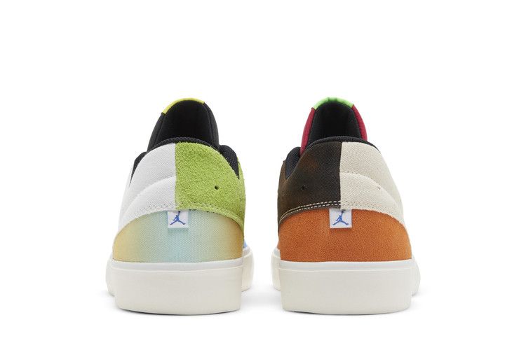 Air Jordan Series .06 What The