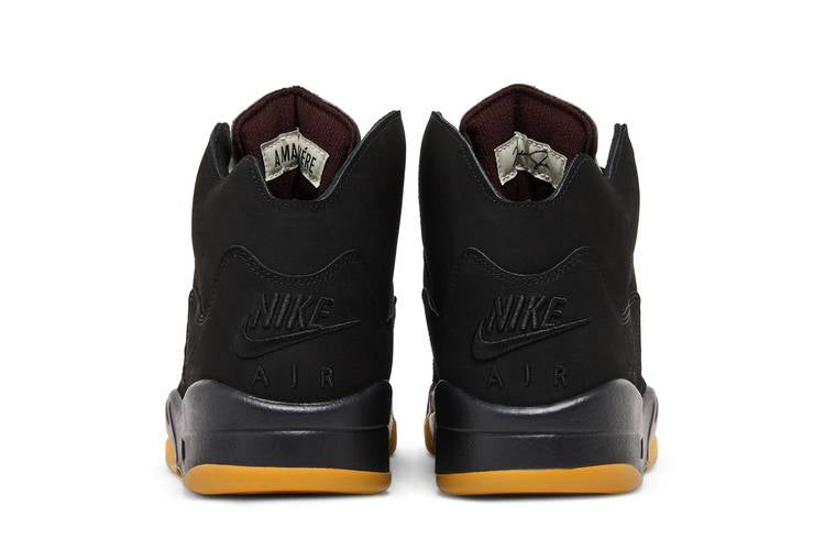Air Jordan 5 Retro A Ma Maniére Dusk