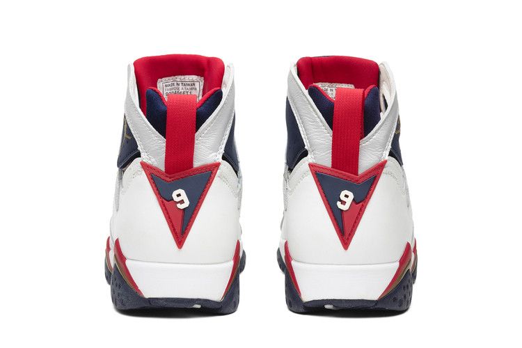 Air Jordan 7 OG Olympic (1992)
