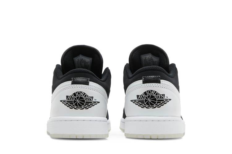 Air Jordan 1 Low Diamond Shorts