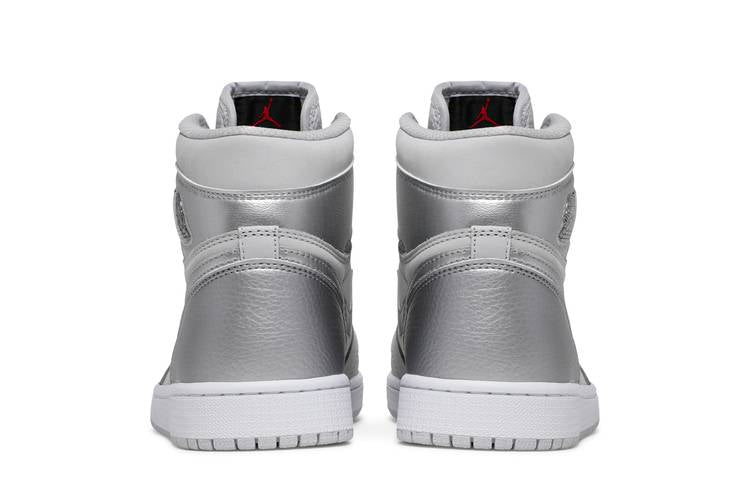 Air Jordan 1 Retro High CO.JP Neutral Grey (2020)