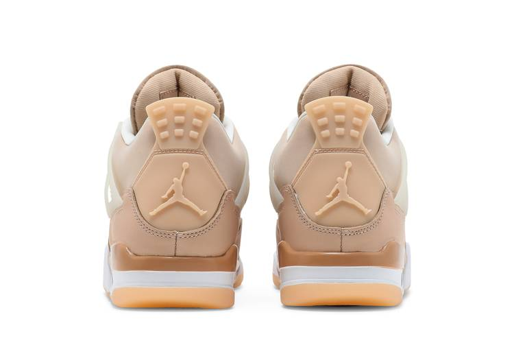 Air Jordan 4 Retro Shimmer (Women's)