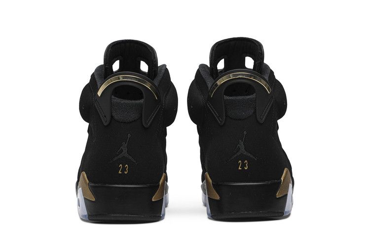 Air Jordan 6 Retro DMP (2020)