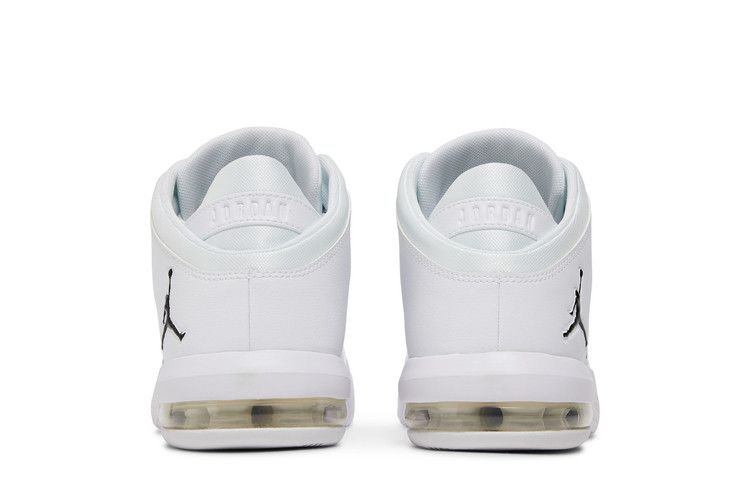Air Jordan Flight Origin 4 White