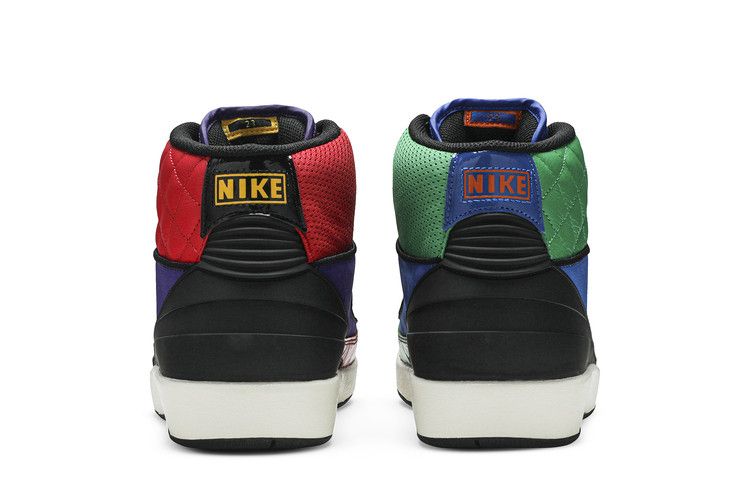 Air Jordan 2 Retro Multi-Color (Women's)