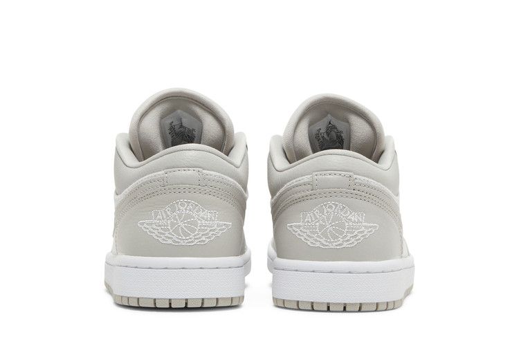 Air Jordan 1 Low SE Light Iron Ore (Women's)