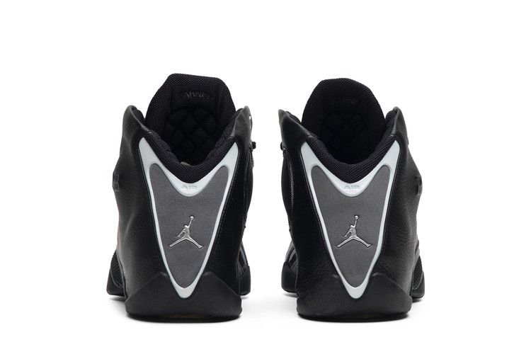 Air Jordan 21 OG Flint Grey
