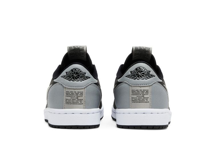 Air Jordan 1 Low Slip Shadow (Women's)