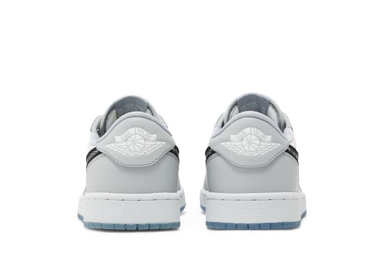 Air Dior x Air Jordan 1 Low