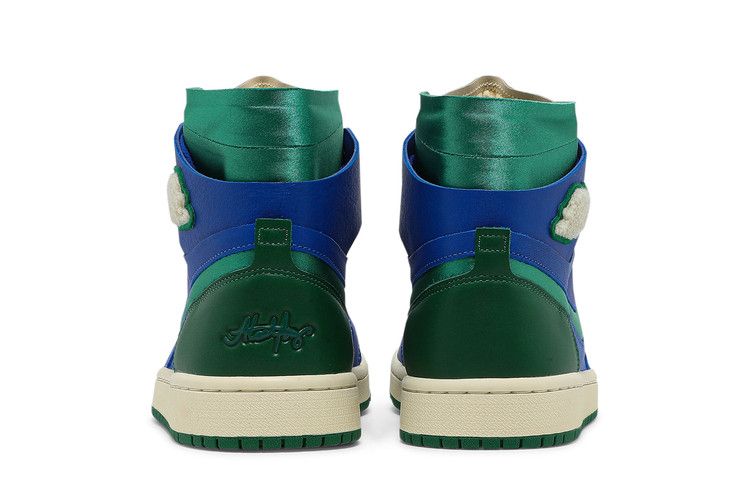 Air Jordan 1 High Zoom Air CMFT Aleali May Califia (Women's)