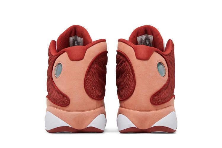 Air Jordan 13 Retro Dune Red