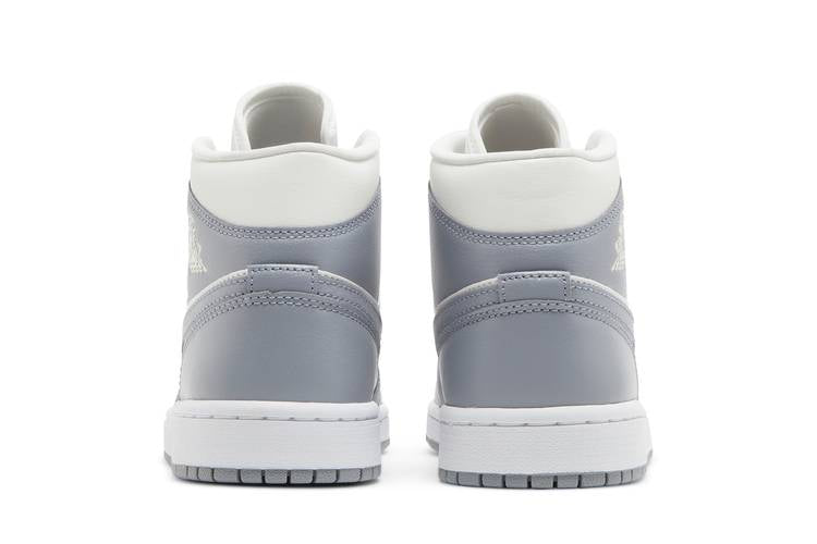 Air Jordan 1 Mid Stealth (Women's)