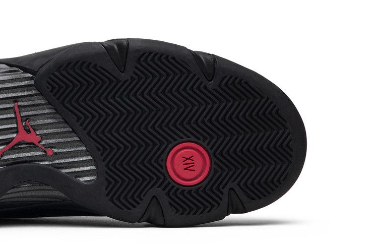 Air Jordan Countdown Pack 9/14