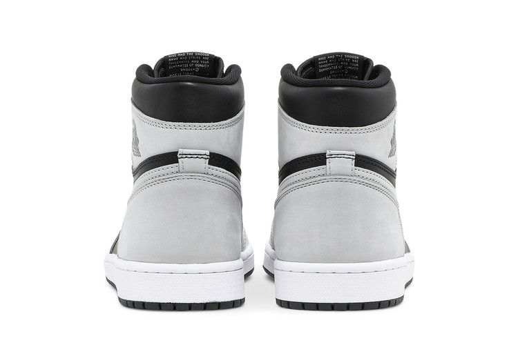 Air Jordan 1 Retro High  Shadow 2.0