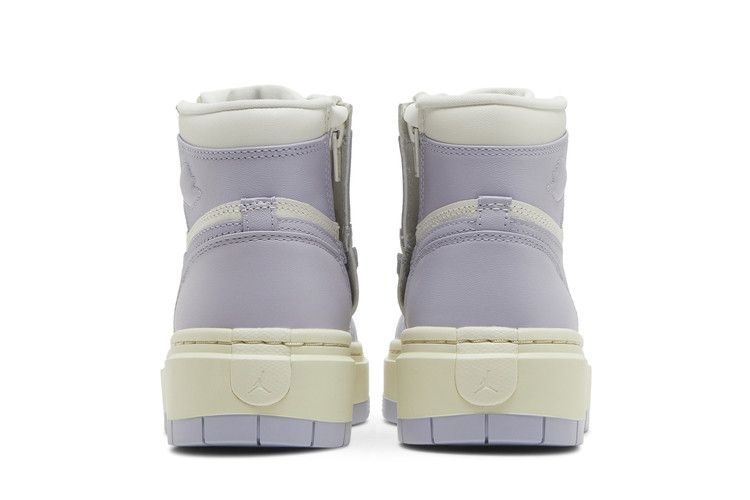 Air Jordan 1 Elevate High Titanium (Women's)