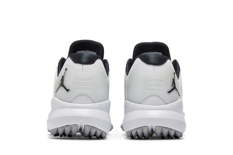 Air Jordan Trainer ST G White Wolf Grey
