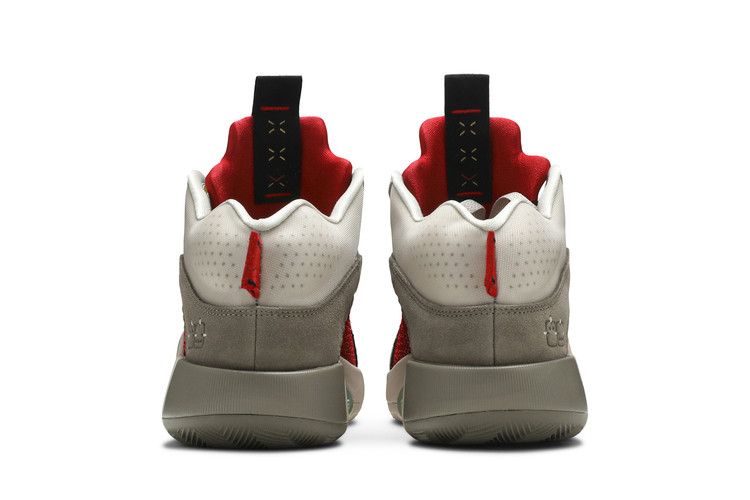 Air Jordan XXXV CLOT Terra Cotta