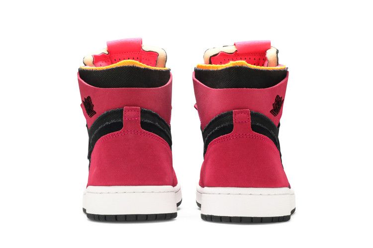 Air Jordan 1 High Zoom Air CMFT Hyper Pink