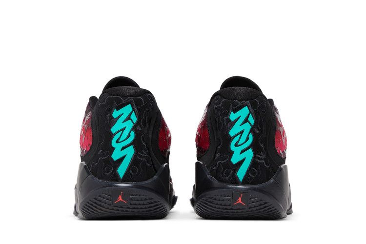 Air Jordan Zion 3 Sanctuary