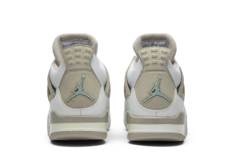 Air Jordan 4 Retro Sand (2006) (Women's)