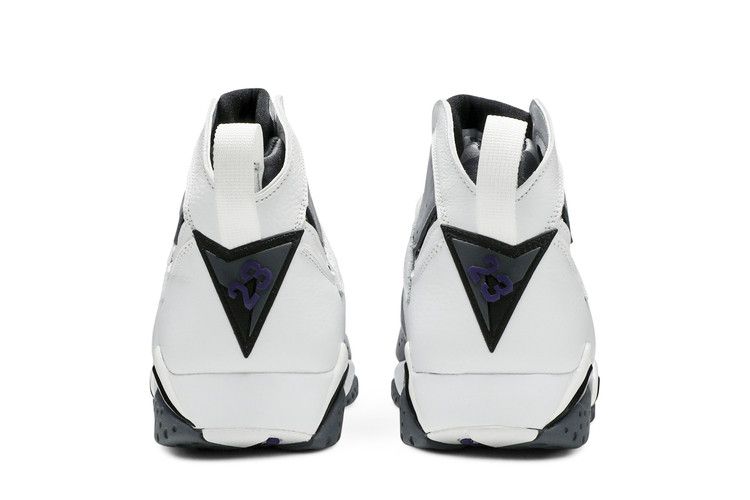 Air Jordan 7 Retro Flint
