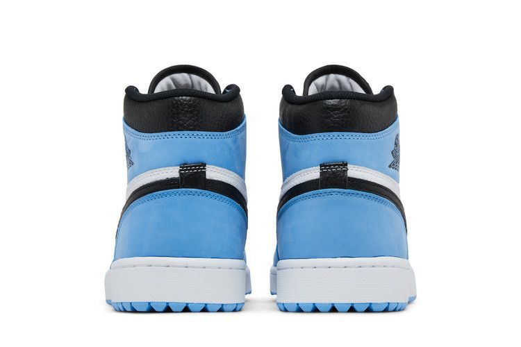 Air Jordan 1 Retro High Golf University Blue