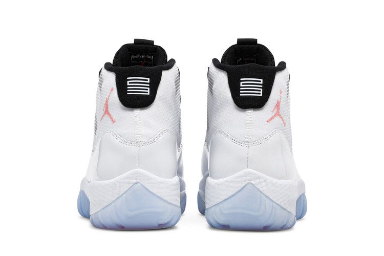 Air Jordan 11 Adapt White (CN Plug)